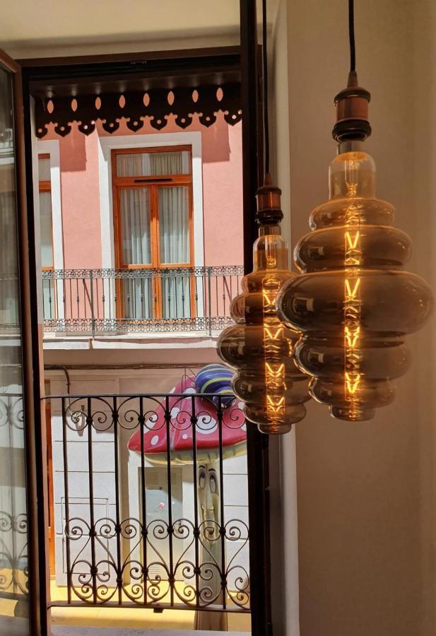 Reina Victoria Prado Sastre Apartment Alicante Exterior photo