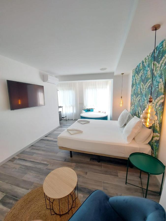 Reina Victoria Prado Sastre Apartment Alicante Exterior photo