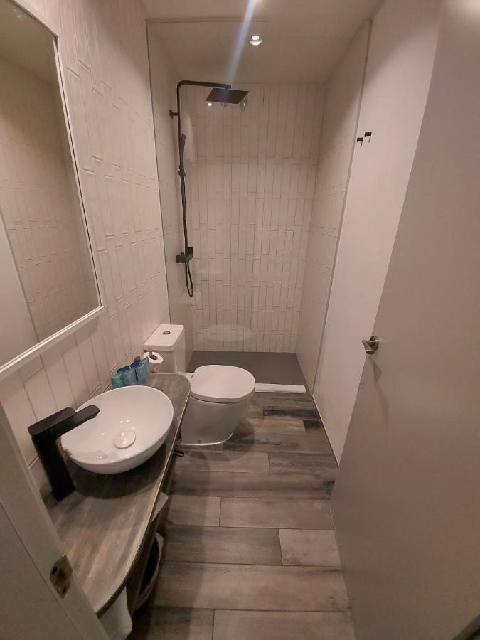 Reina Victoria Prado Sastre Apartment Alicante Exterior photo